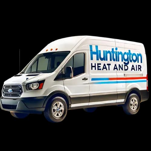 Huntington Air Conditioning service coverage