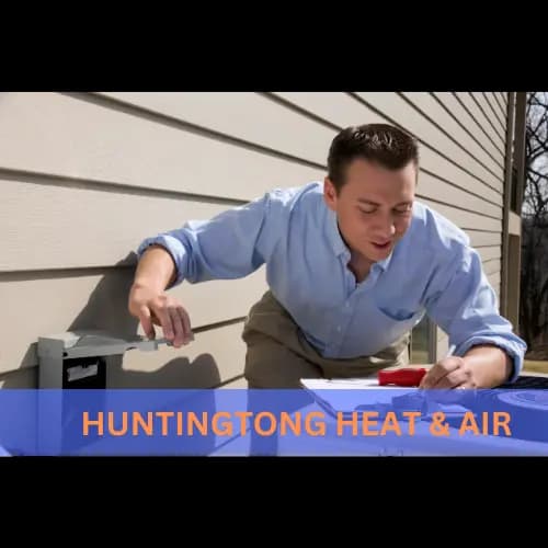 Indoor Air Quality service