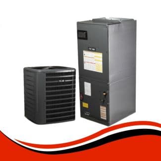 Build Your Own Air Conditioning System - R32