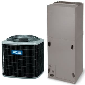 2 Ton 16 SEER2 ACIQ R454B Air Conditioner Split System - Multi-Positional